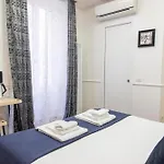 Susy\'S Guest House - Room Colosseo