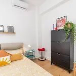 Gemelli Apartment