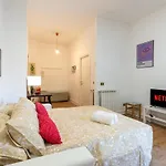 Gemelli Apartment