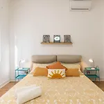 Gemelli Apartment