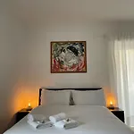 Vatican Apartment Cipro