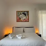 Vatican Apartment Cipro