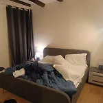 Lungaretta Boutique Apartment