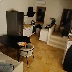 Lungaretta Boutique Apartment