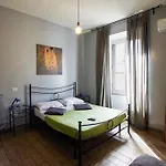 Old Bakery Rome Guesthouse