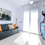Moderno E Confortevole Con Posto Auto- Wifi Veloce