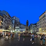 Piazza Navona - Campo Dei Fiori