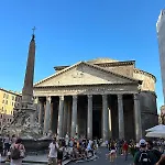 Piazza Navona - Campo Dei Fiori
