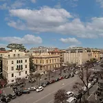Naos Suite Close Popolo Square