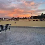 Vatican Rooftop