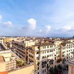 Elegantis La Dolce Vista Apartment With Private Terrace And Fantastic View