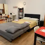 New Studio A Trastevere