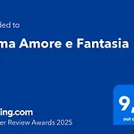Roma Amore E Fantasia
