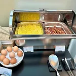 Bb Hotels Smarthotel Bailey\'S