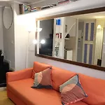 Apartment Via Giulia