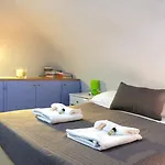 Apartment Via Giulia