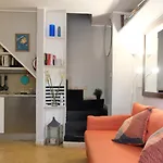 Apartment Via Giulia
