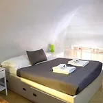Apartment Via Giulia