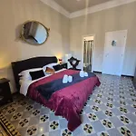 Hebe Eternity Rooms