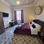 Hebe Eternity Rooms