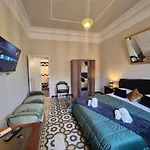 Hebe Eternity Rooms