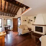 The Best Rent - Stylish Apartment In Trastevere District