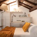 The Best Rent - Stylish Apartment In Trastevere District