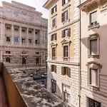 Downtown Srl - The Great Court