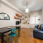 Appartamento Moderno - San Paolo 60m dalla metro
