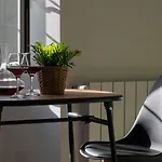 Cromo Apartment