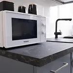 Cromo Apartment