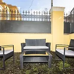 Villa Paolina By Rentbeat