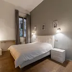 Nel Cuore Di Trastevere Cozy Apartment