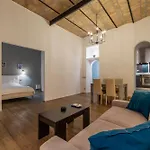 Nel Cuore Di Trastevere Cozy Apartment