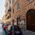 Nel Cuore Di Trastevere Cozy Apartment