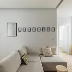 Iflat Sunny & Brand New Apartament Near Vatican