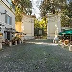 Hotel Parrasio