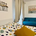 Monti Tiburtini Roma Guest House Apartment