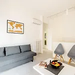 Appartamento Moderno-H2Ome Nuovo