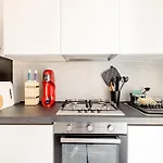 Appartamento Moderno-H2Ome Nuovo