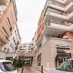 A Casa Di Federico E Nikki - Vatican City - Metro Baldo Degli Ubaldi
