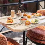 The Goethe Hotel - Small Luxury Hotels Of The World
