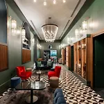 The Goethe Hotel - Small Luxury Hotels Of The World