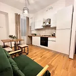 Apartment Roma Centocelle II - Cozy Design Wi-Fi & Ac