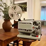 Trastverhome - House Of Cinema