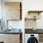 La Casa Di Edy - Metro Malatesta