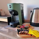 Quattro Venti City Suites