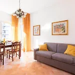 Caput Mundi Rooms - 100Mt To Metro A, Terrace, A-C, 15 Min To Center