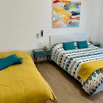 Monti Tiburtini Roma Guest House Apartment
