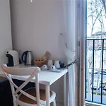 Ihh Suites Rome